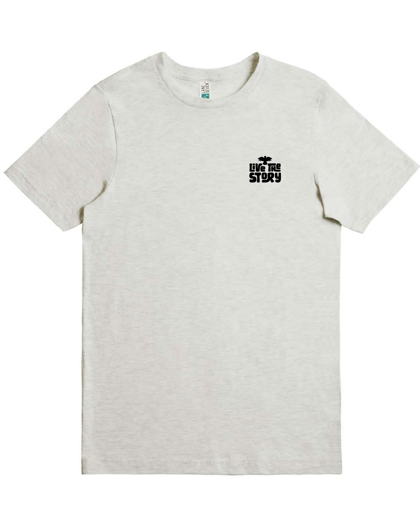 Adult Short Sleeve Shirt - LTS