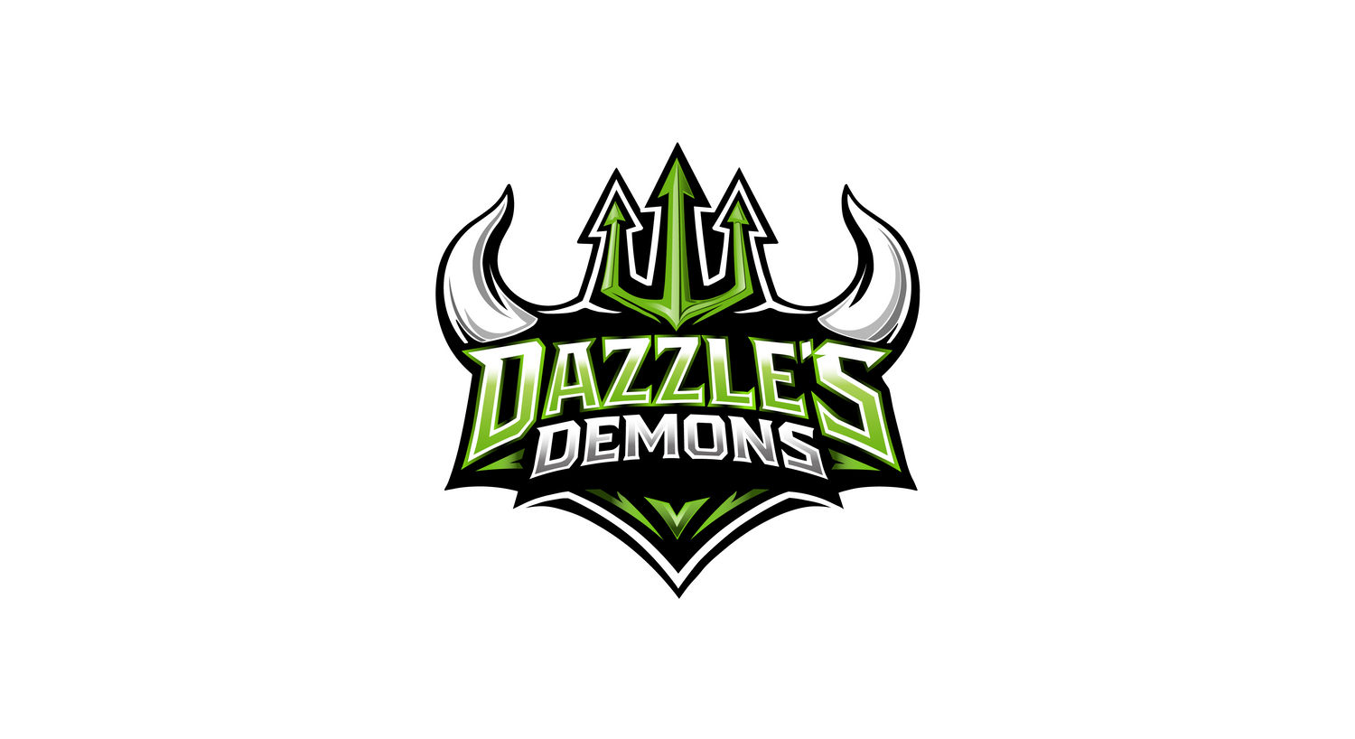 Dazzle's Demons Team Merch