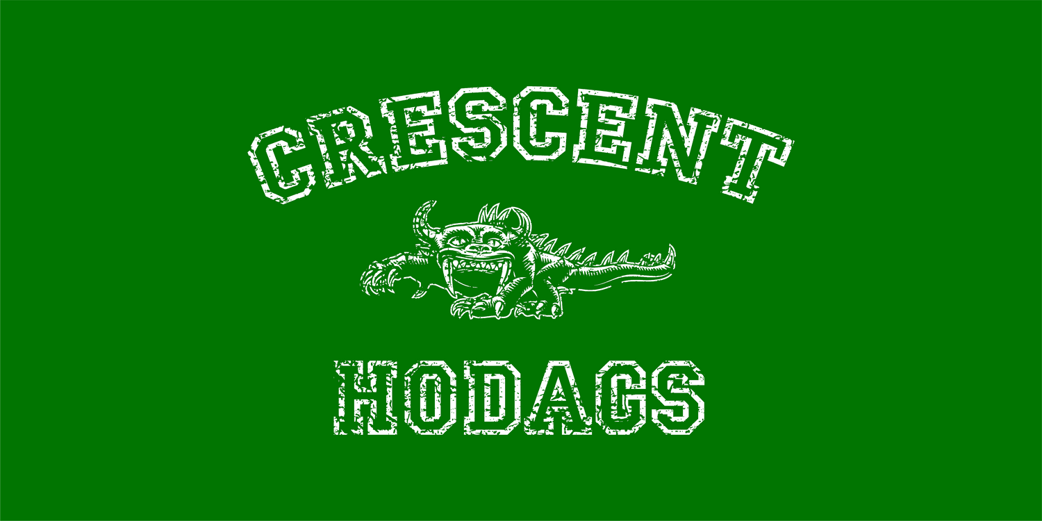 Crescent Hodags