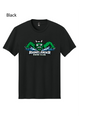 Youth Tee Shirt - Swim Club Logo
