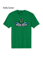 Youth Tee Shirt - Swim Club Logo