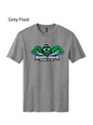 Youth Tee Shirt - Swim Club Logo