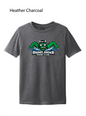 Youth Tee Shirt - Swim Club Logo