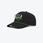 Patch hat - 5 Panel Laser Performance Rope Hat - Pick your patch option