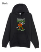 Adult Hooded Sweatshirt - Batter Logo