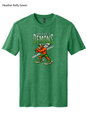 Adult Tee Shirt - Batter Logo