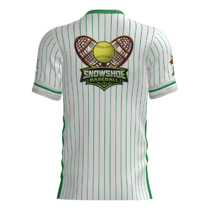 Dazzle's Team Jersey