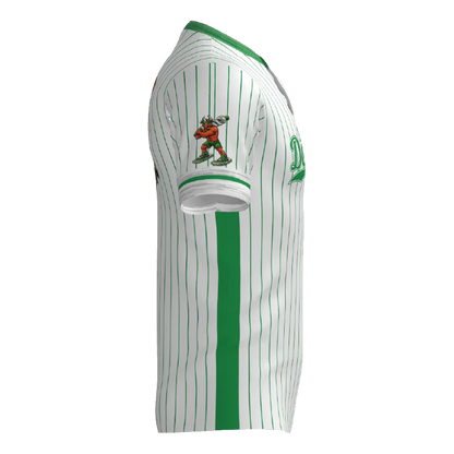 Dazzle's Team Jersey