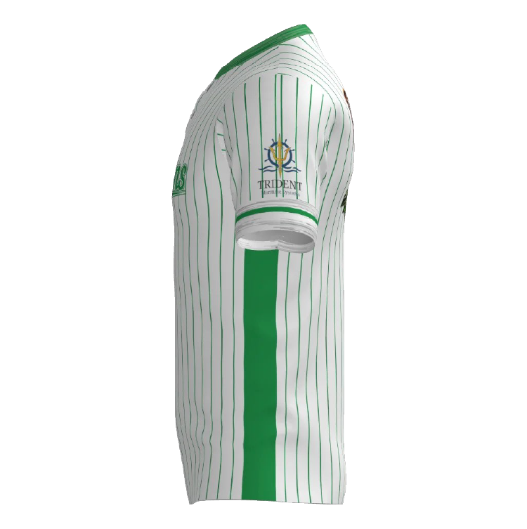Dazzle's Team Jersey