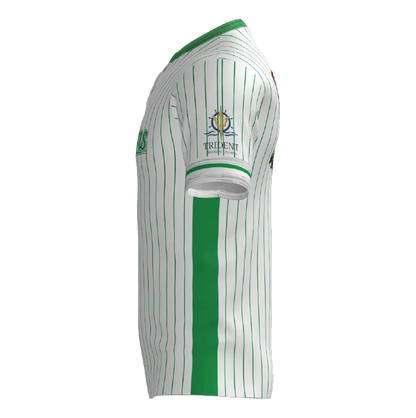 Dazzle's Team Jersey