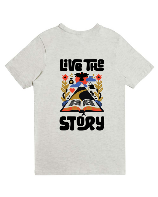 Adult Short Sleeve Shirt - LTS