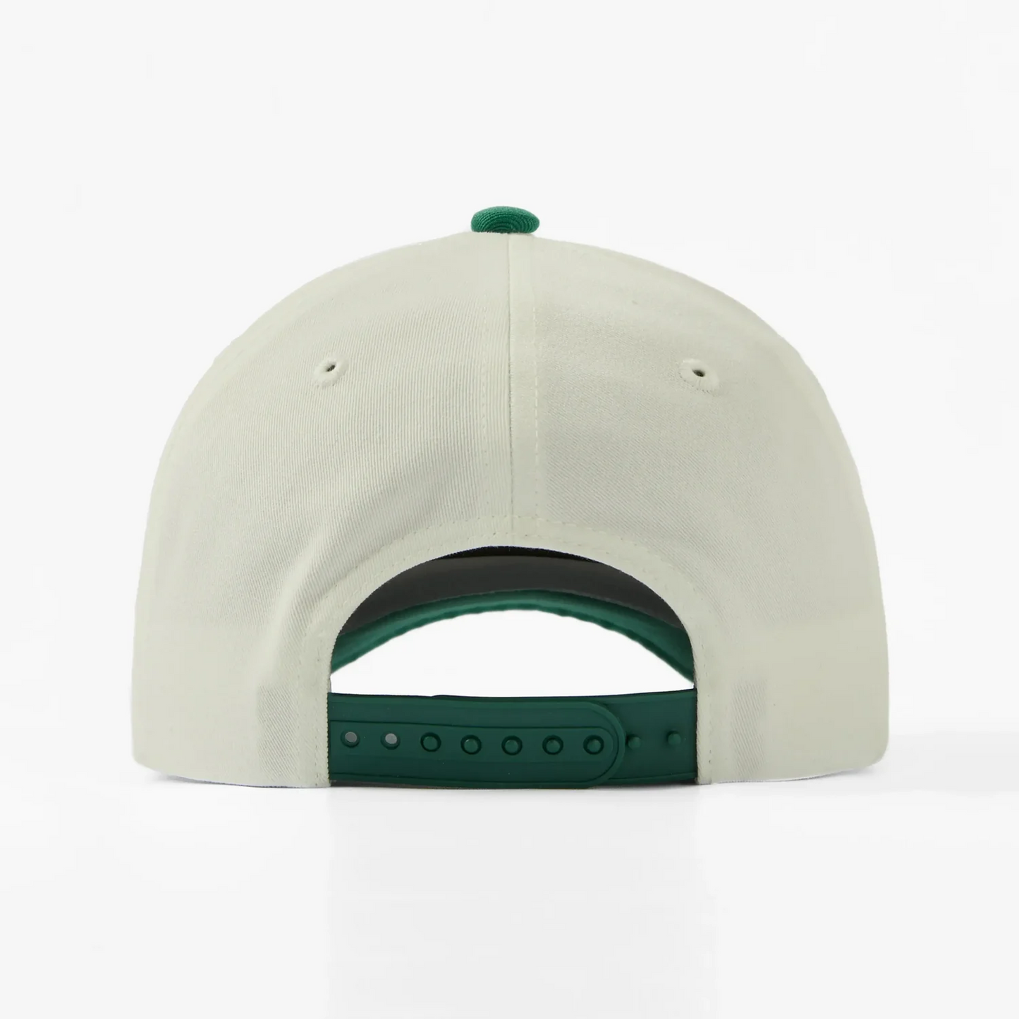 Dazzle's Demons Pitchfork 5 Panel Structured Cap