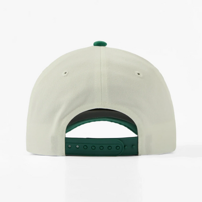 Dazzle's Demons Pitchfork 5 Panel Structured Cap