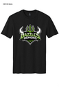 Adult Tee Shirt - Team Logo