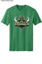 Adult Tee Shirt - Team Logo