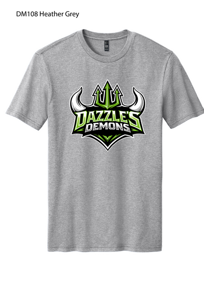 Adult Tee Shirt - Team Logo