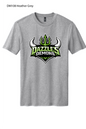 Adult Tee Shirt - Team Logo