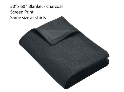 Sweatshirt Blanket