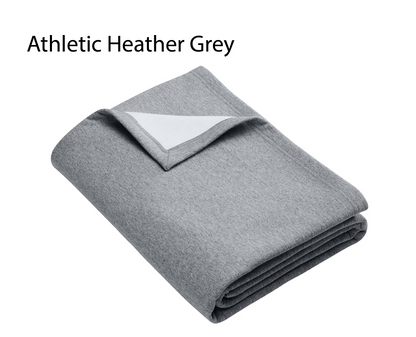Sweatshirt Blanket