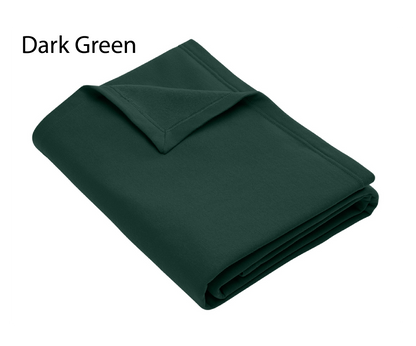 Sweatshirt Blanket